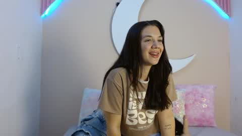 . . KATIA . . online show from April 2026 08:01:02 PM