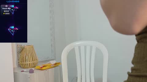 . . KATIA . . online show from July 2026 07:01:02 PM