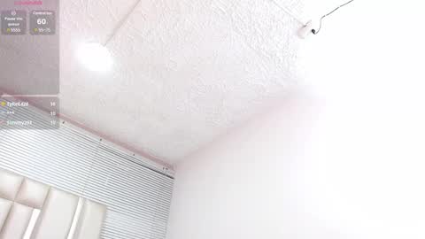 Katia Foster online show from February 2025 05:02:02 PM