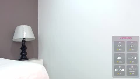 Katia Foster online show from November 2025 12:16:02 PM