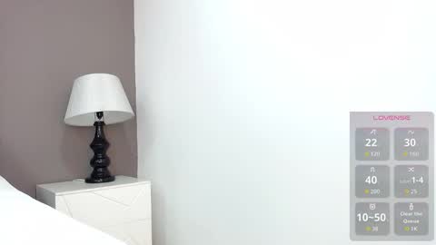 Katia Foster online show from December 2025 12:03:02 PM