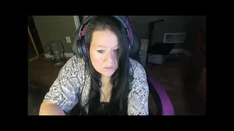 Katie online show from February 2025 01:56:01 AM