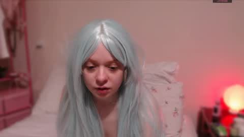 Katie Deville online show from May 2026 12:30:02 AM