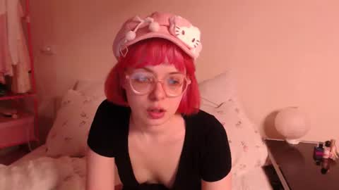 Katie Deville online show from July 2026 08:36:01 PM