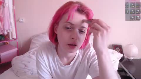 Katie Deville online show from July 2026 04:45:01 PM