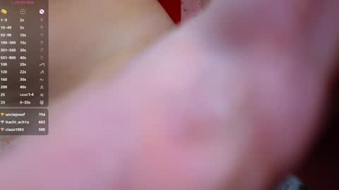 Snapshot of katie_dierse chatting on December 2024 07:49:02 PM Katie online show from December 2024 07:49:02 PM