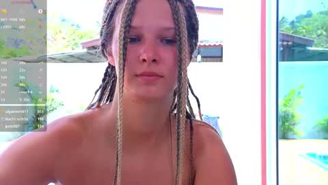 Snapshot of katie_dierse chatting on March 2025 06:33:02 AM Katie online show from March 2025 06:33:02 AM