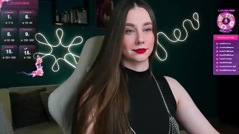 Katie online show from November 2025 10:21:02 PM