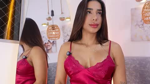 Katie online show from March 2026 10:20:01 AM