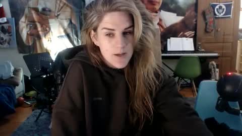 Katie online show from March 2026 05:35:01 AM