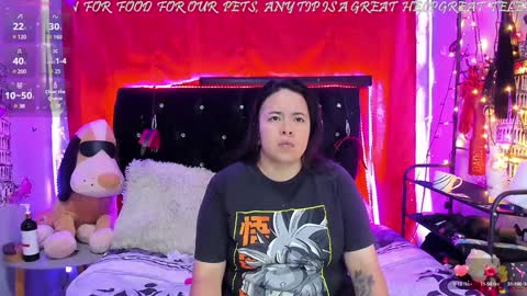 Snapshot of katieeandsharon chatting on January 2025 07:26:01 PM SHARON KATIEE online show from January 2025 07:26:01 PM