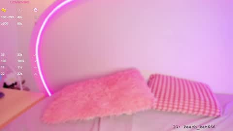 Katy  IGPeach kat666 online show from December 2024 03:57:02 PM