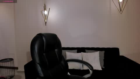 Kate Stonne online show from January 2025 03:04:02 AM