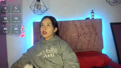 Katie online show from February 2026 11:03:01 AM