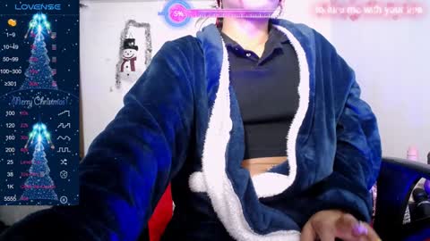Snapshot of katik_11sexhot chatting on December 2024 02:59:01 AM Daniela online show from December 2024 02:59:01 AM