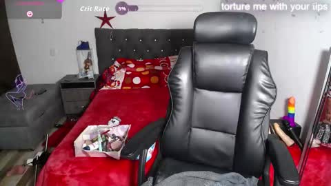 Snapshot of katik_11sexhot chatting on September 2025 06:57:02 AM Daniela online show from September 2025 06:57:02 AM