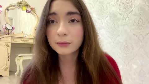Snapshot of katinaflatau chatting on July 2026 01:17:01 PM Rosie online show from July 2026 01:17:01 PM