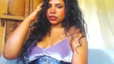 Katiuska online show from June 2026 06:34:02 PM