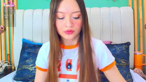 K A T L Y N  online show from March 2025 07:50:02 PM