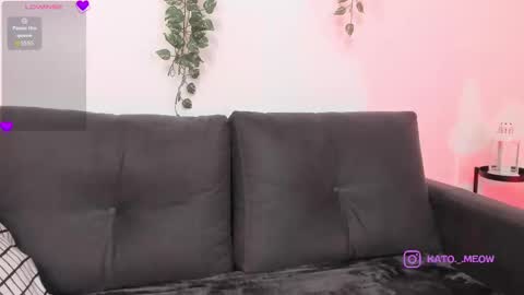 Kato online show from October 2025 02:01:01 AM