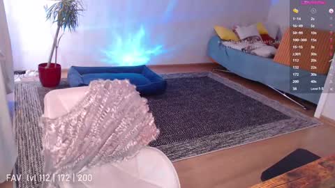 Snapshot of katrin_fox chatting on February 2025 01:33:02 PM pvt open online show from February 2025 01:33:02 PM