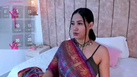 Snapshot of katrina_baurii chatting on June 2026 12:51:02 PM katrina online show from June 2026 12:51:02 PM