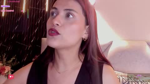 Keyla online show from October 2025 07:25:02 PM