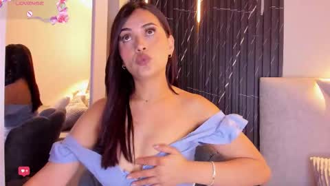 Keyla online show from February 2026 07:40:01 PM