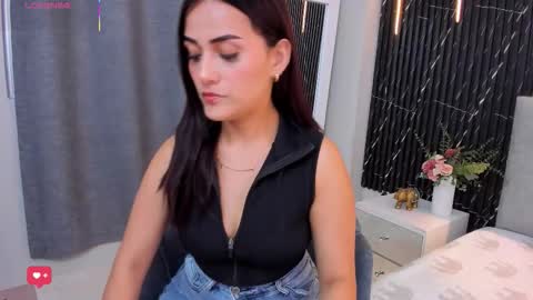 Keyla online show from February 2026 07:11:01 PM