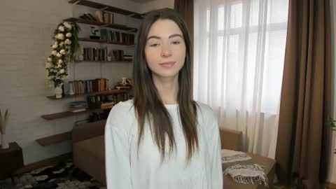 Snapshot of katrina_wens chatting on February 2026 09:39:01 AM Kate Aurora online show from February 2026 09:39:01 AM