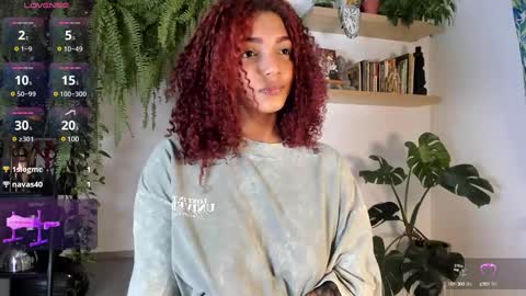 Snapshot of katrinaa_ricci chatting on December 2024 06:10:02 AM Katrina Ricci online show from December 2024 06:10:02 AM