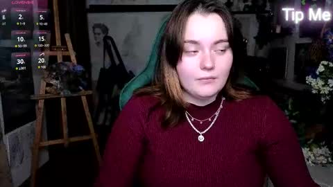 Snapshot of katrinclub chatting on September 2025 06:13:02 PM Katrin online show from September 2025 06:13:02 PM