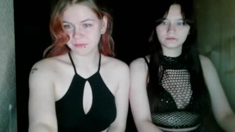 katrine_ine online show from October 2025 09:15:01 PM