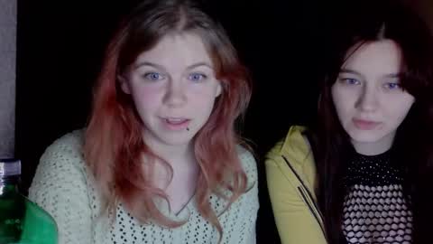 katrine_ine online show from October 2025 08:16:02 PM