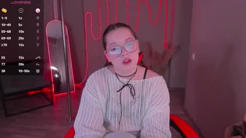 katrineevvans online show from February 2026 09:09:02 AM