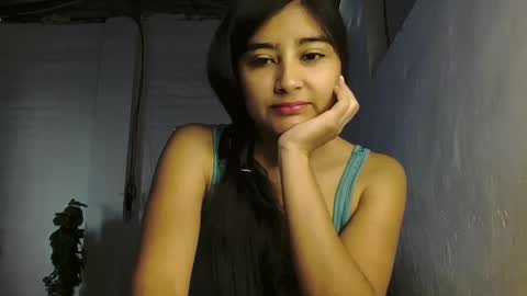 Snapshot of katrushca24 chatting on October 2025 12:58:01 PM kat online show from October 2025 12:58:01 PM