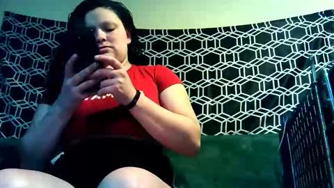 Snapshot of katsmeow710 chatting on March 2026 04:58:01 AM Katsmeow710 online show from March 2026 04:58:01 AM