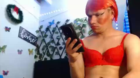 katsuki_lin online show from March 2026 04:39:01 AM