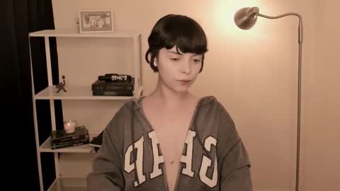 katsuro online show from October 2025 10:01:01 PM