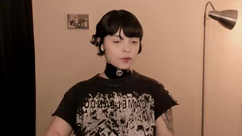 katsuro online show from February 2026 09:11:01 PM