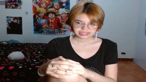 .  Katsuya online show from October 2025 05:30:01 PM