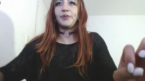  JESSIKA  online show from January 2025 12:41:01 PM