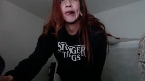  JESSIKA  online show from February 2025 12:39:01 AM