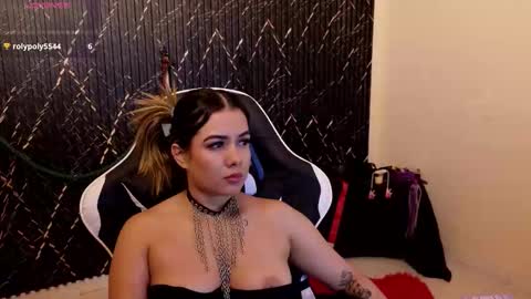 Katt  online show from February 2026 05:09:02 PM