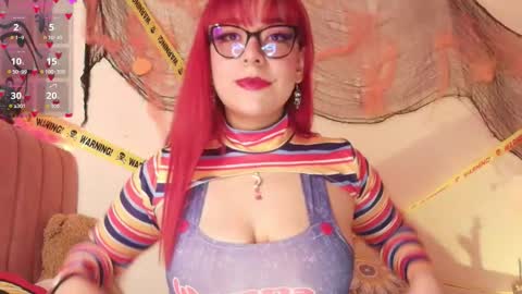 ....- Katt -.... online show from October 2025 03:18:01 AM