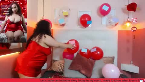 kattarina_ online show from February 2025 01:51:02 PM