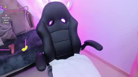 kattarina_ online show from October 2025 01:20:01 PM