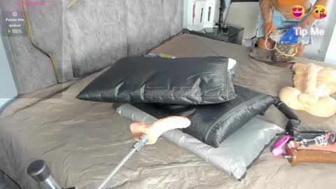 Katerine online show from January 2025 03:41:01 AM