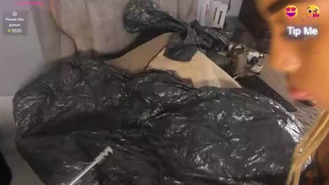 Katerine online show from February 2025 03:46:02 AM