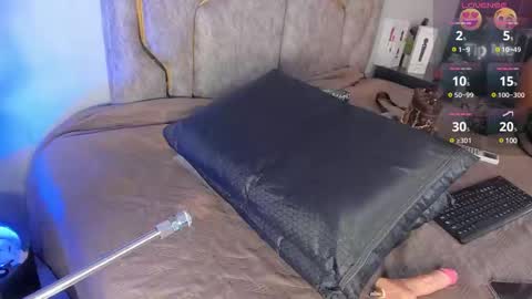 Katerine online show from February 2025 03:35:01 AM